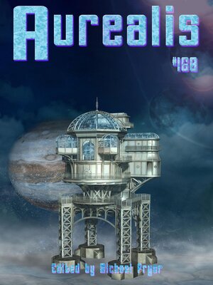 cover image of #Aurealis 160